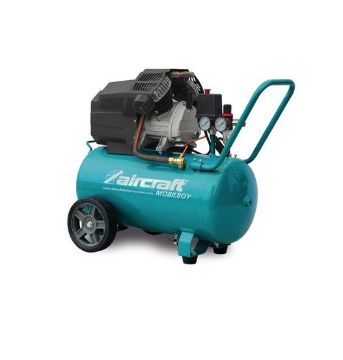 Mobilboy 421/50 AC Piston compressor