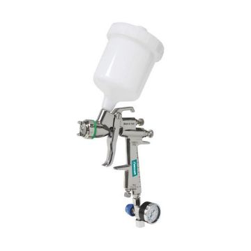 Spray gun HVLP-2 Pro