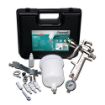 Spray gun HVLP-2 Pro