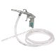 Sandblast gun SPS