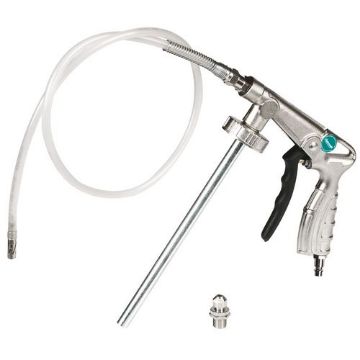 Underbody sealant gun