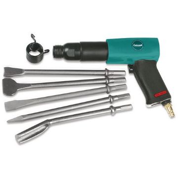 Chisel hammer kit