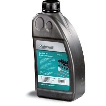 Oil for compressed air tools