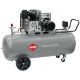 Piston compressor HK600-200 PRO Airpress 400V,