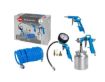 Pneumatic set euro 7 pcs