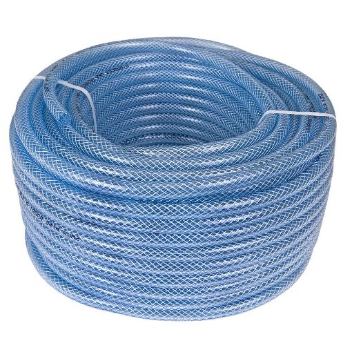 Air hose PCV 8mm, 50m