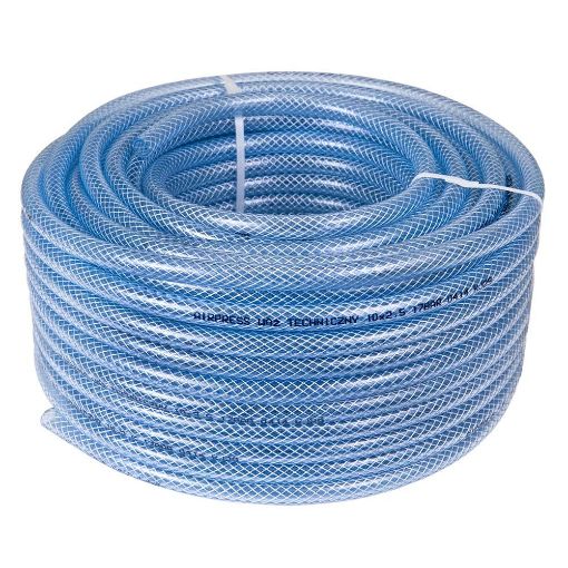 Air hose PCV 10mm, 50m