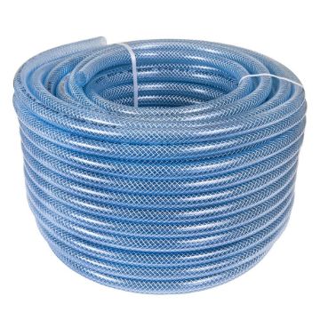 Air hose PCV 12,5mm, 50m