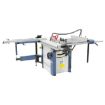 Sliding table saw Basic 2000 Pro / 400 V