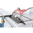 Sliding table saw Basic 2000 Pro / 400 V