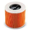 Tolmuimeja filter WD/SE