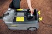 Puhastustablett CarpetPro Cleaner iCapsol RM 760 (16/tk pakis)