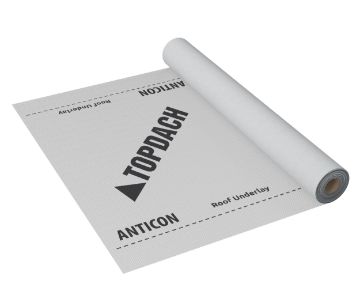 ANTICON 110 - roof underlay 1,5m x50m