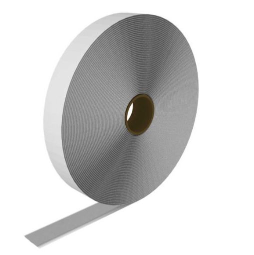 BUTYL- adhesive butyl tape, double-sided 15mmx25m