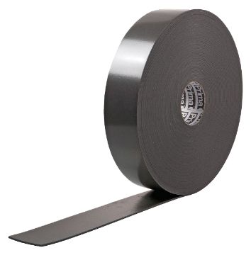 PUR - adhesive tape. single-sided 40mm x 30m