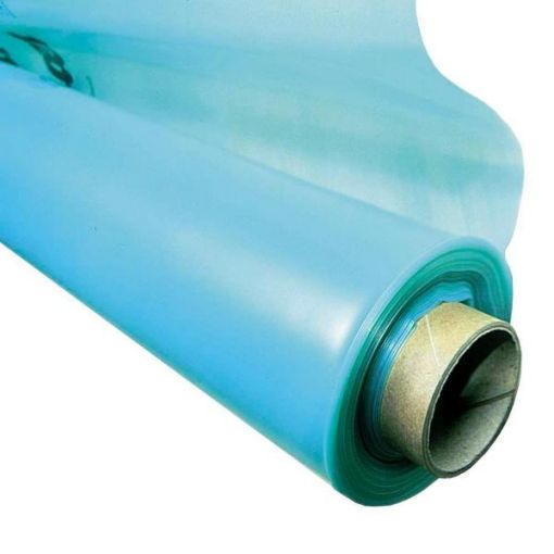 Vapour barrier 1500/3000mmx50m 0,2mm 150m² UV