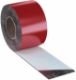 FLEXBITE bitumen roofing tape, wallred 15cm x 10rm