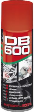 DB 600 spray universal 200ml