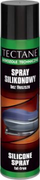 Silicone Spray 400ml