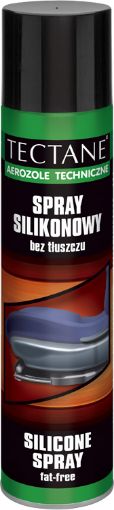 Silicone Spray 400ml