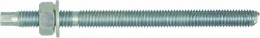 R-STUDS threaded rod M8x110 hexagonal head Class 5.8