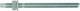 R-STUDS threaded rod M8x110 hexagonal head Class 5.8