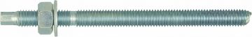 R-STUDS threaded rod M10x130 hexagonal head Class 5.8