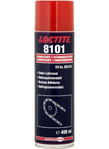 Ketimääre LB 8101 400ml -30 °C kuni +170 °C