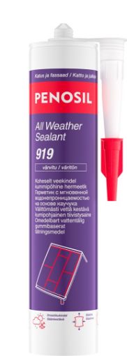 Sealant All Weather 300 ml Premium