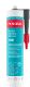 Neutral Silikone grey, 280 ml
