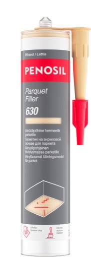 Penosil Parquet Filler 630 PF 92 300ml EE FI