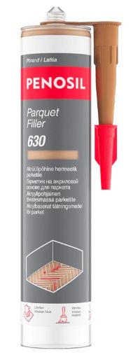 Penosil Parquet Filler 630 PF 104 300ml EE FI