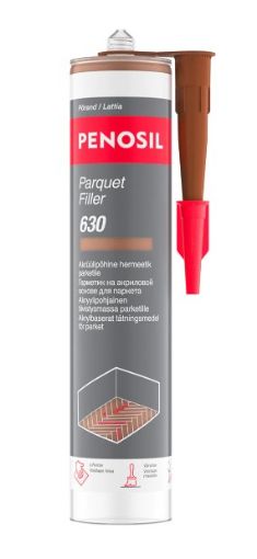 Parquet Filler 630 PF 106 300ml