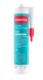 Akrüülhermeetik Sanitary SilAcryl Elastic 633 300ml valge