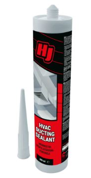 HVAC Ducting sealant 300ml Grey