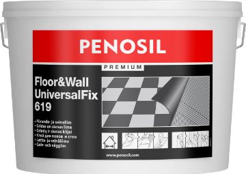 Montaažiliim Floor&Wall UniversalFix 619 3kg