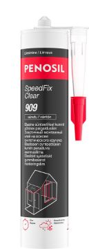 SpeedFix Clear 909 290ml Premium