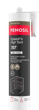 Montaažiliim SpeedFix HighTack 707 290ml Eesti Maadlus