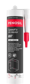 Montaažiliim SpeedFix All Interior 697 290ml