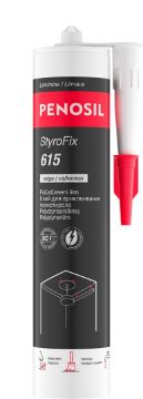 Penosil StyroFix 615 280ml EE FI