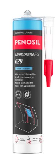 Montaažiliim MembraneFix 629 290ml