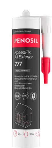 Penosil SpeedFix All Exterior 777 290ml EE FI