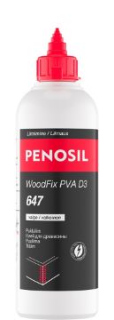 Puiduliim WoodFix PVA D3 647 500m