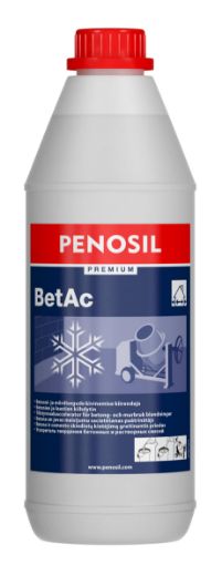 Segulisand BetAc 1L Premium