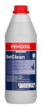 Seguplekkide puhastaja BetClean 1L Premium