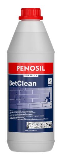 Seguplekkide puhastaja BetClean 1L Premium