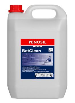 Seguplekkide puhastaja BetClean 5L Premium