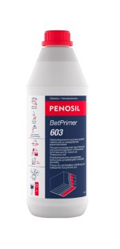 Nakkedispersioon BetPrimer 603 25L