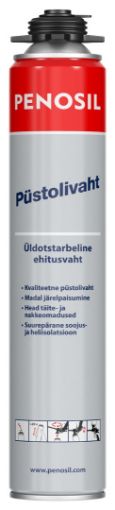 Püstolivaht 750ml PENOSIL