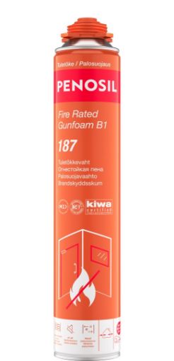 FireRated Gunfoam B1 750ml +5*C Premium